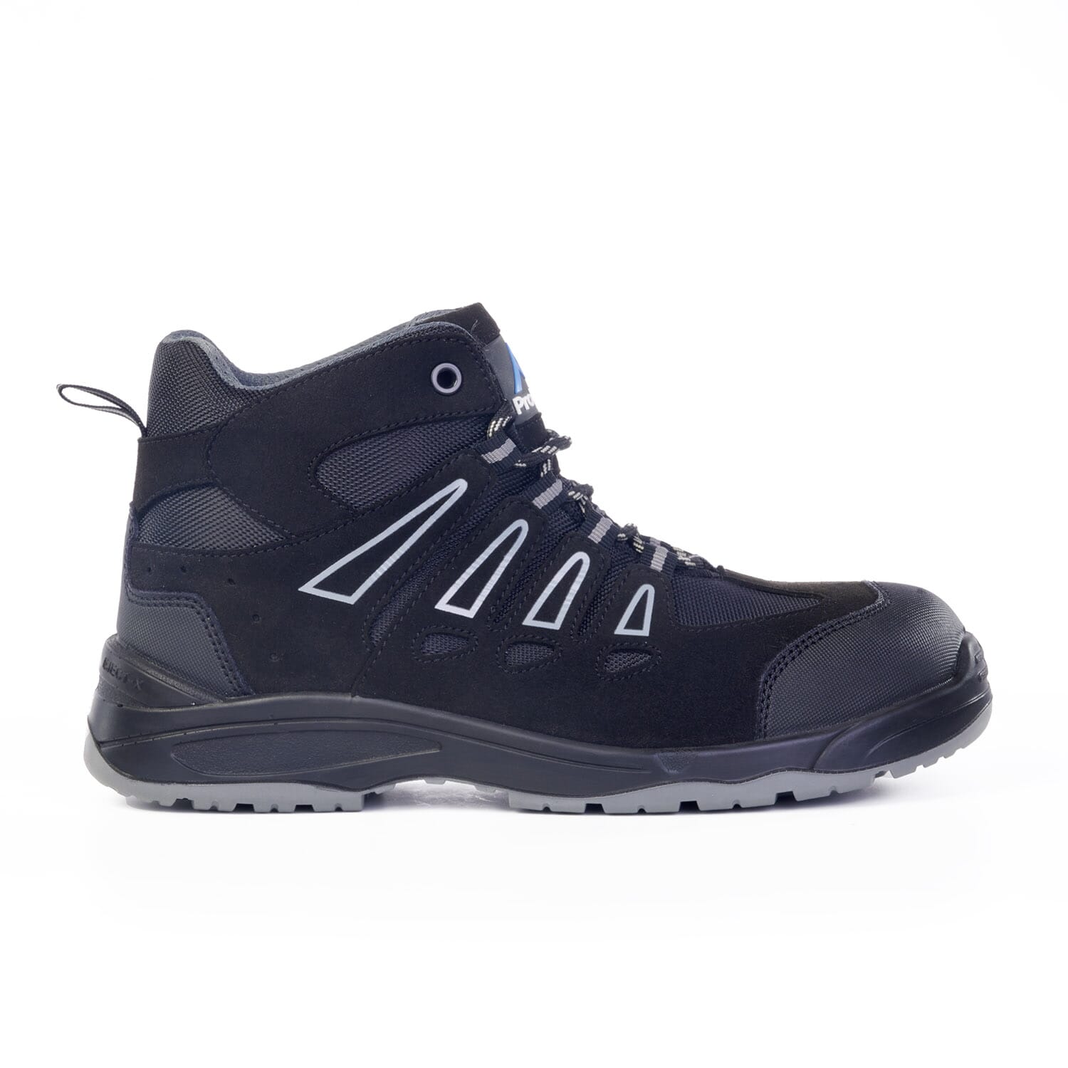 Dickies storm hot sale hiker boot